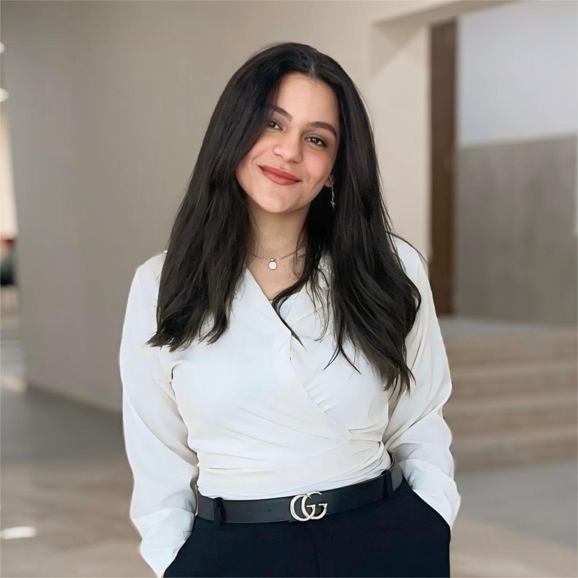 Salma Ahmed